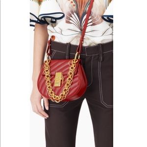 Chloe drew bijou small